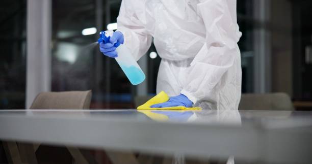 24/7 Emergency Unattended Death Cleanup experts in Audubon, NJ